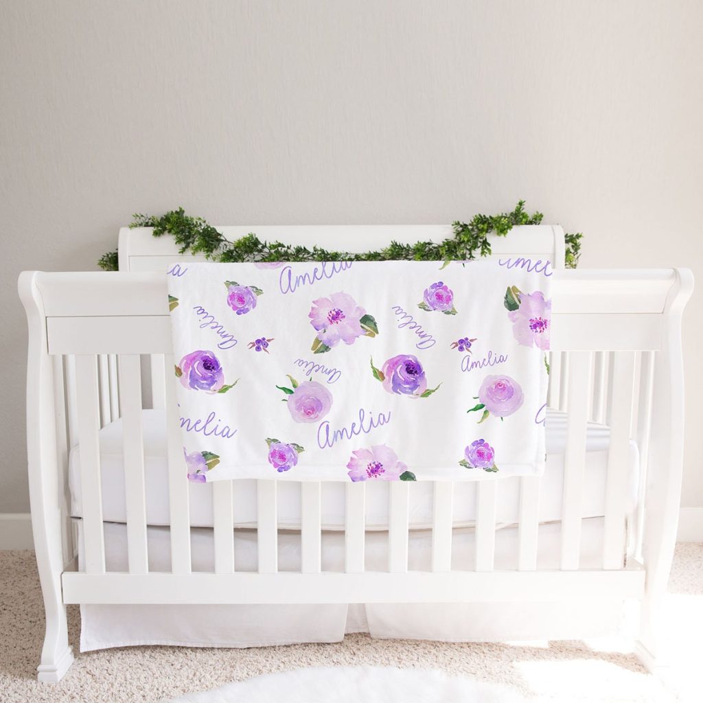 - Personalised Baby Gifts Store