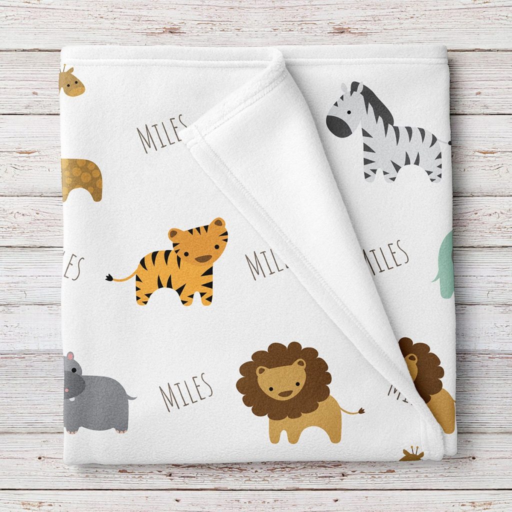 - Personalised Baby Gifts Store