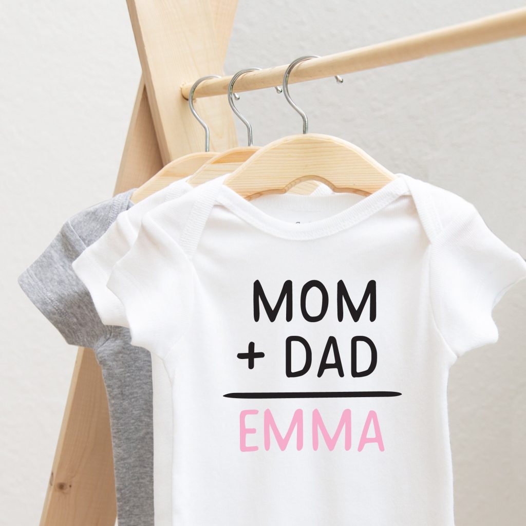 - Personalised Baby Gifts Store