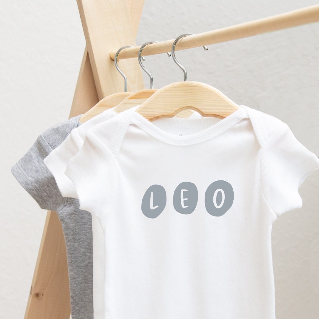 - Personalised Baby Gifts Store