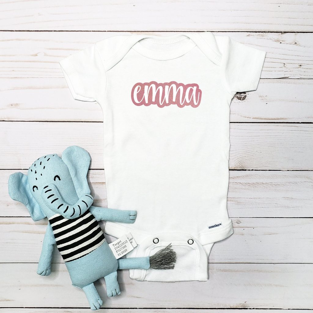 - Personalised Baby Gifts Store