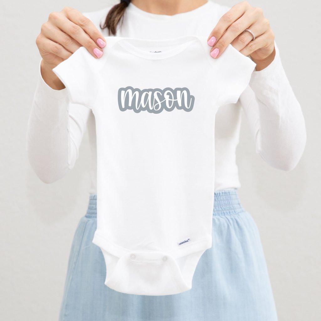 - Personalised Baby Gifts Store