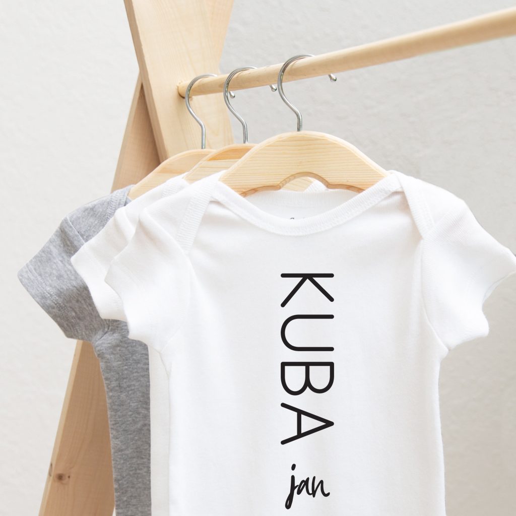 - Personalised Baby Gifts Store