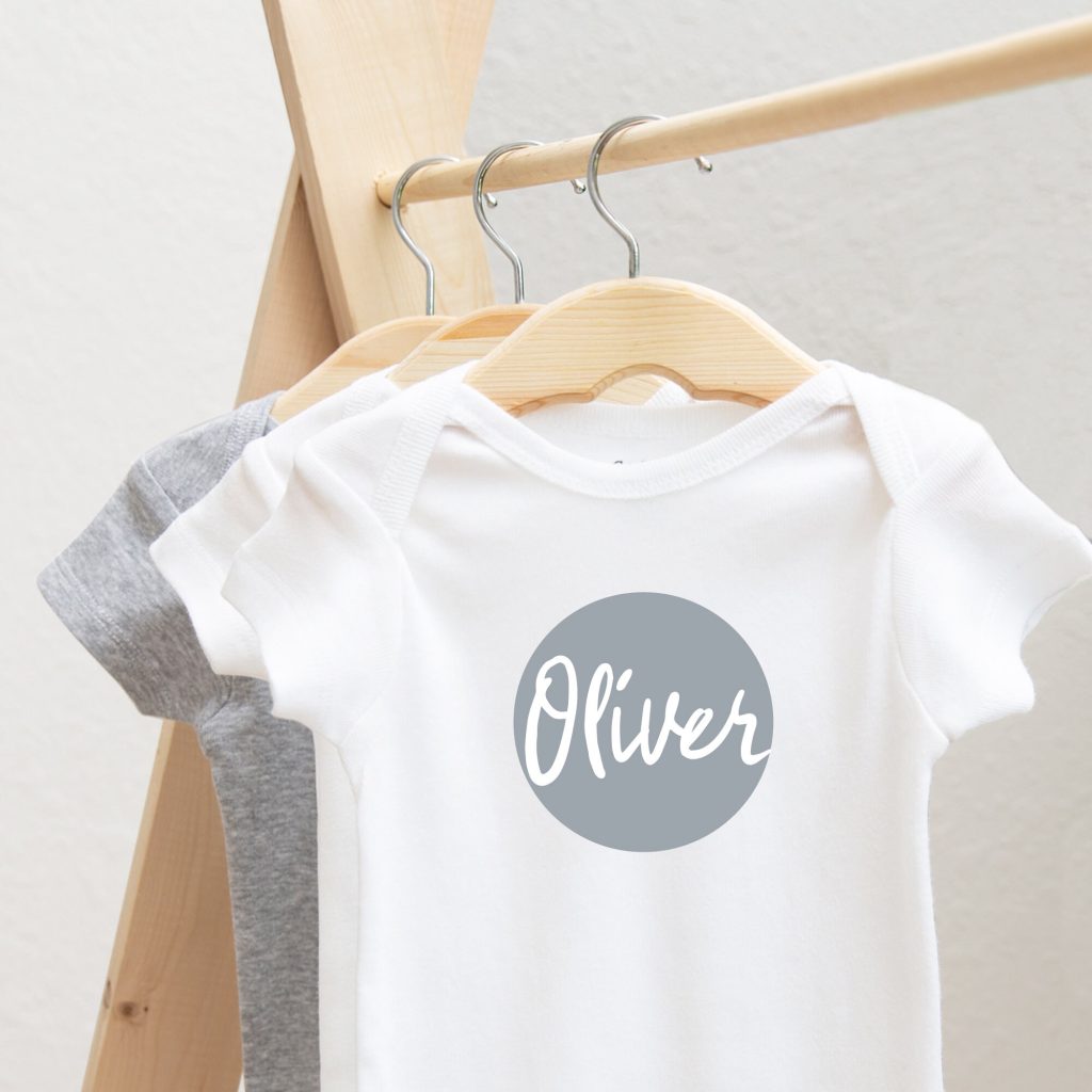 - Personalised Baby Gifts Store