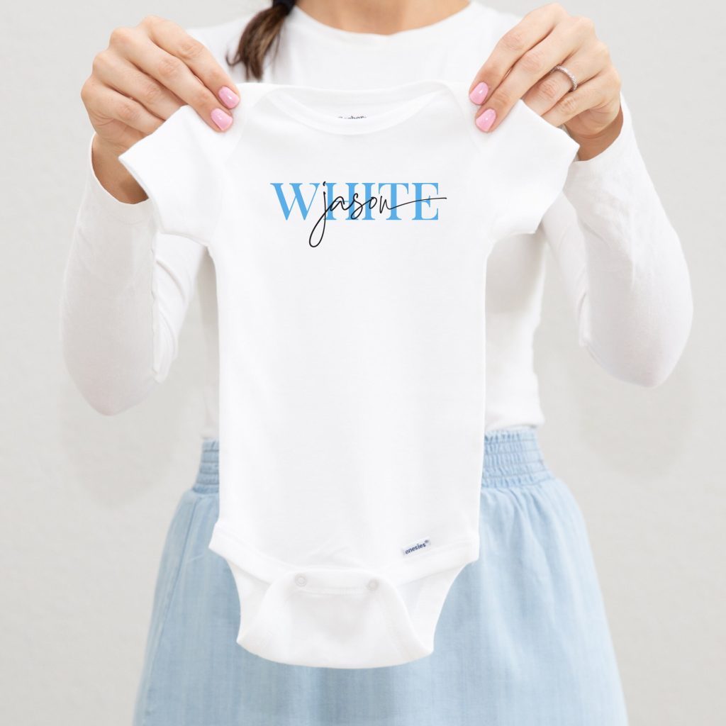 - Personalised Baby Gifts Store