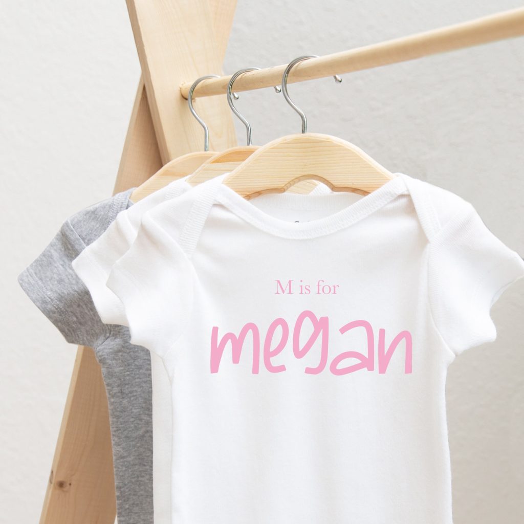 - Personalised Baby Gifts Store