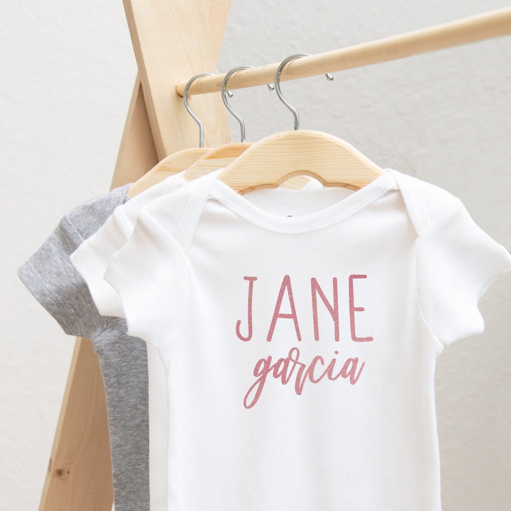 - Personalised Baby Gifts Store