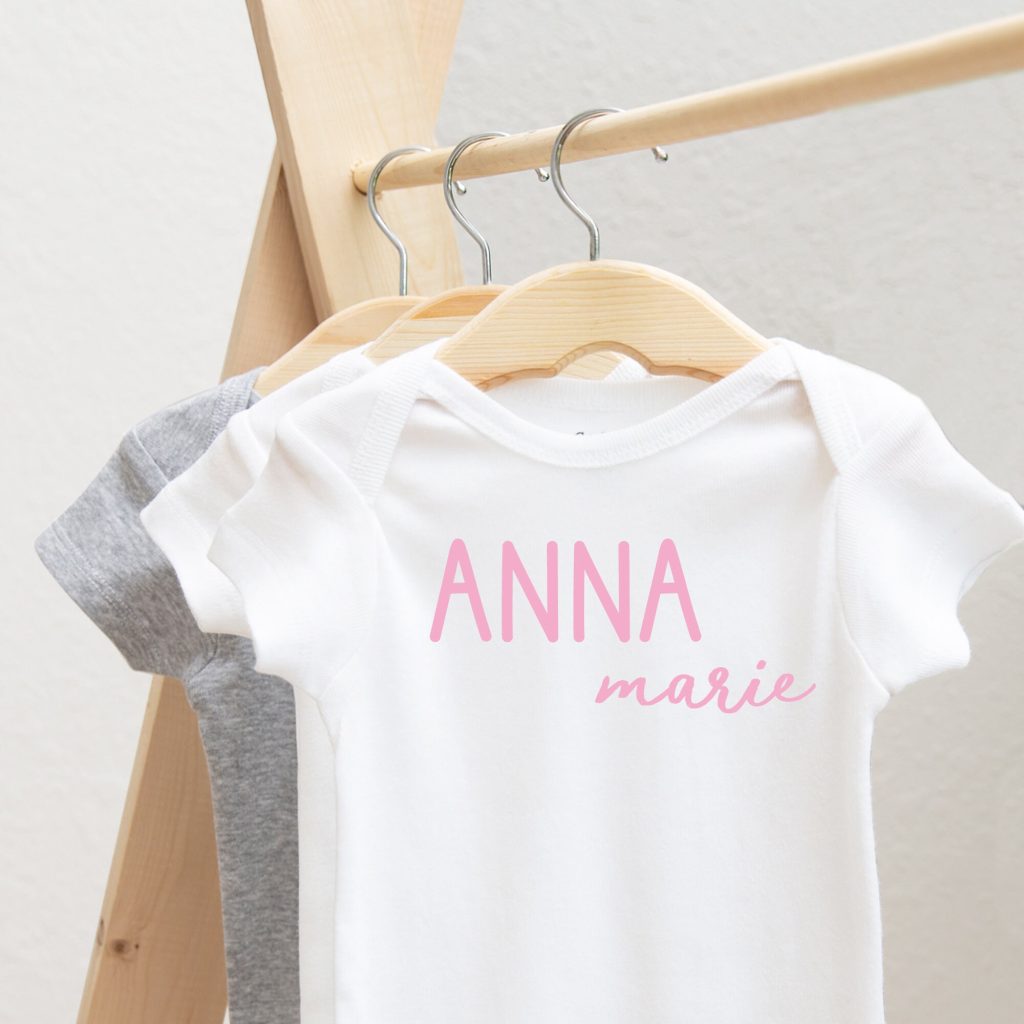 - Personalised Baby Gifts Store