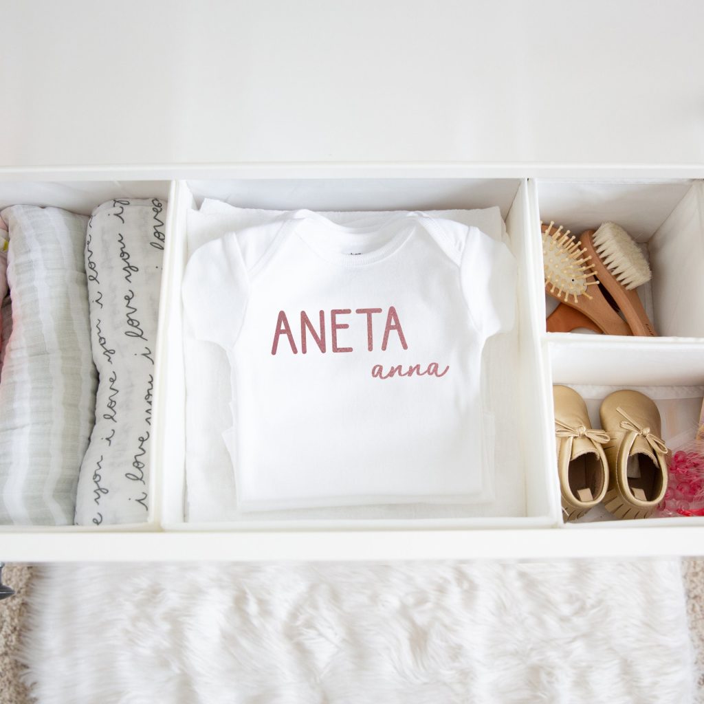 - Personalised Baby Gifts Store