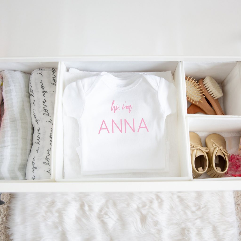 - Personalised Baby Gifts Store