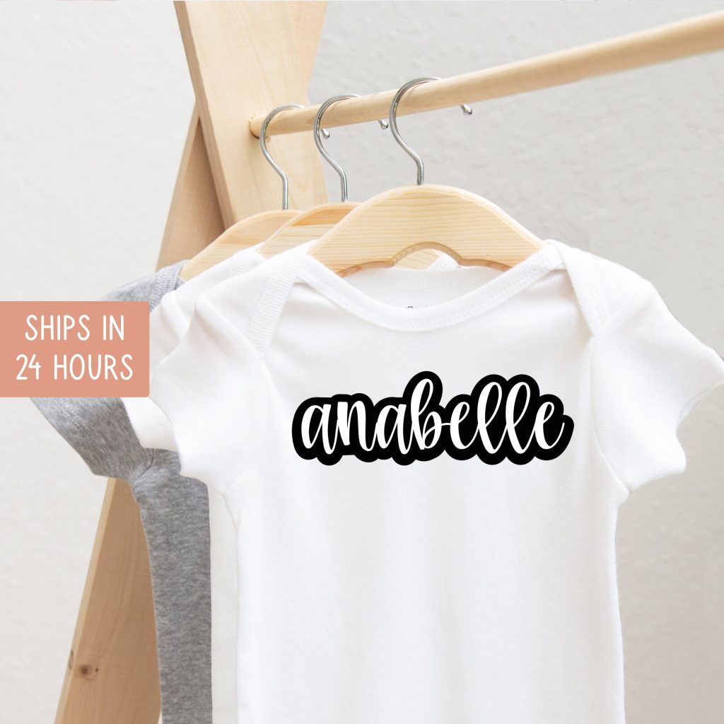 - Personalised Baby Gifts Store