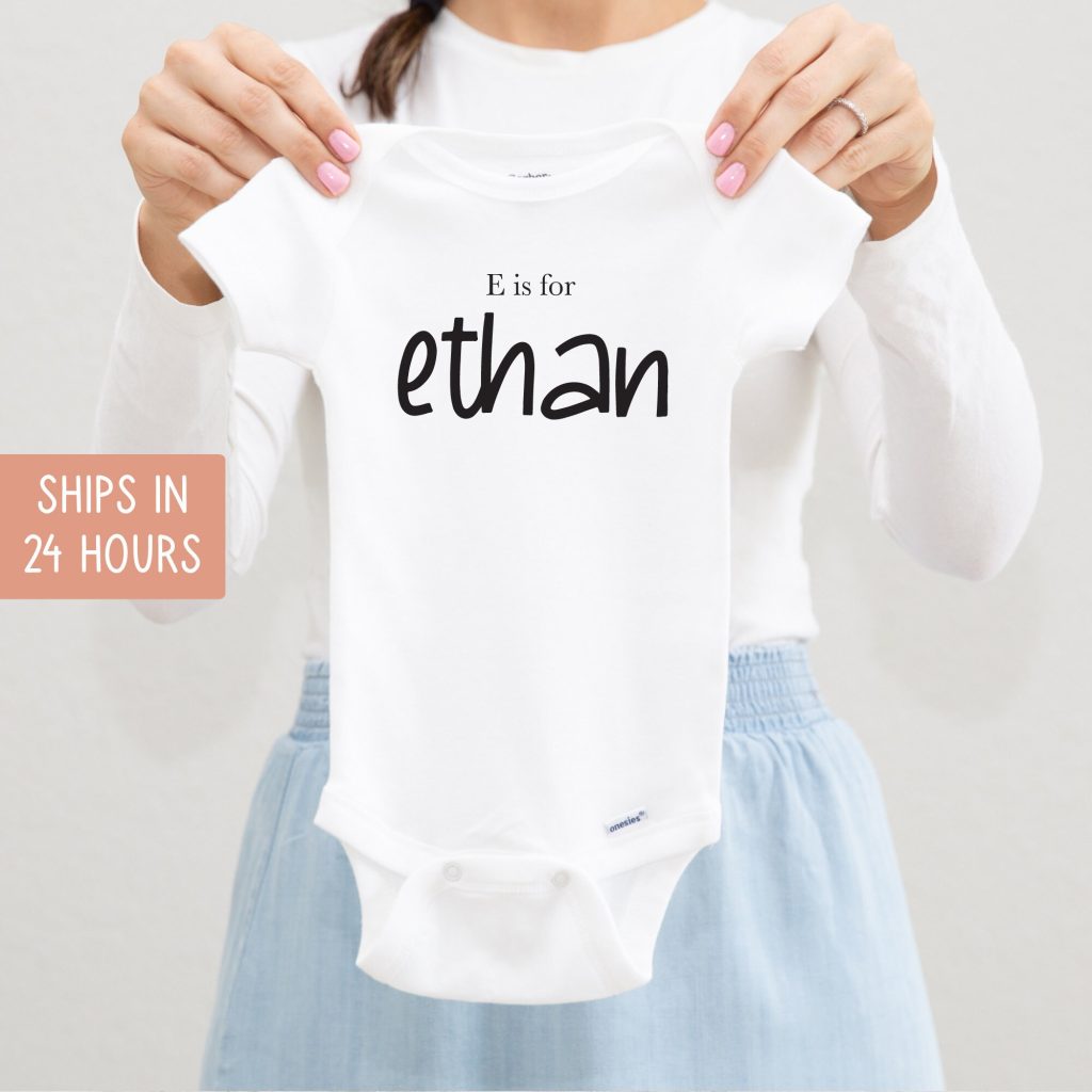 - Personalised Baby Gifts Store