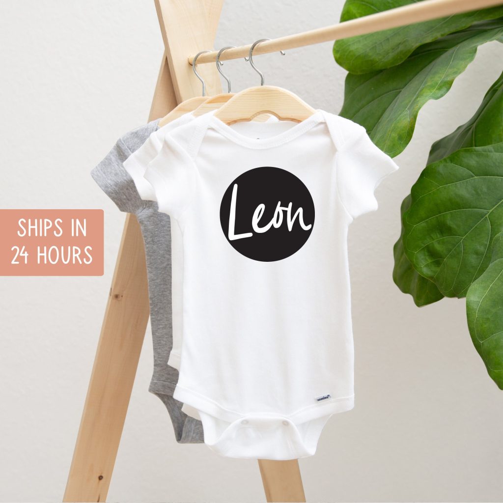 - Personalised Baby Gifts Store