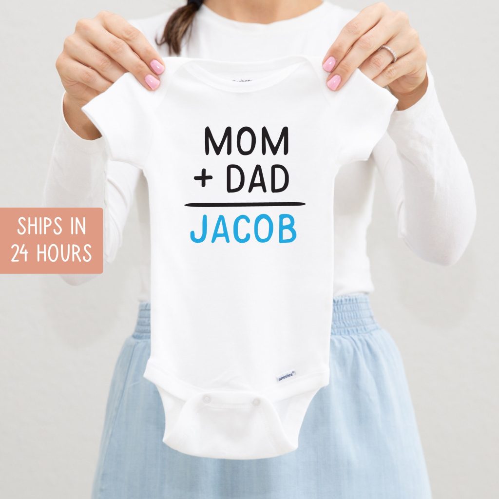 - Personalised Baby Gifts Store