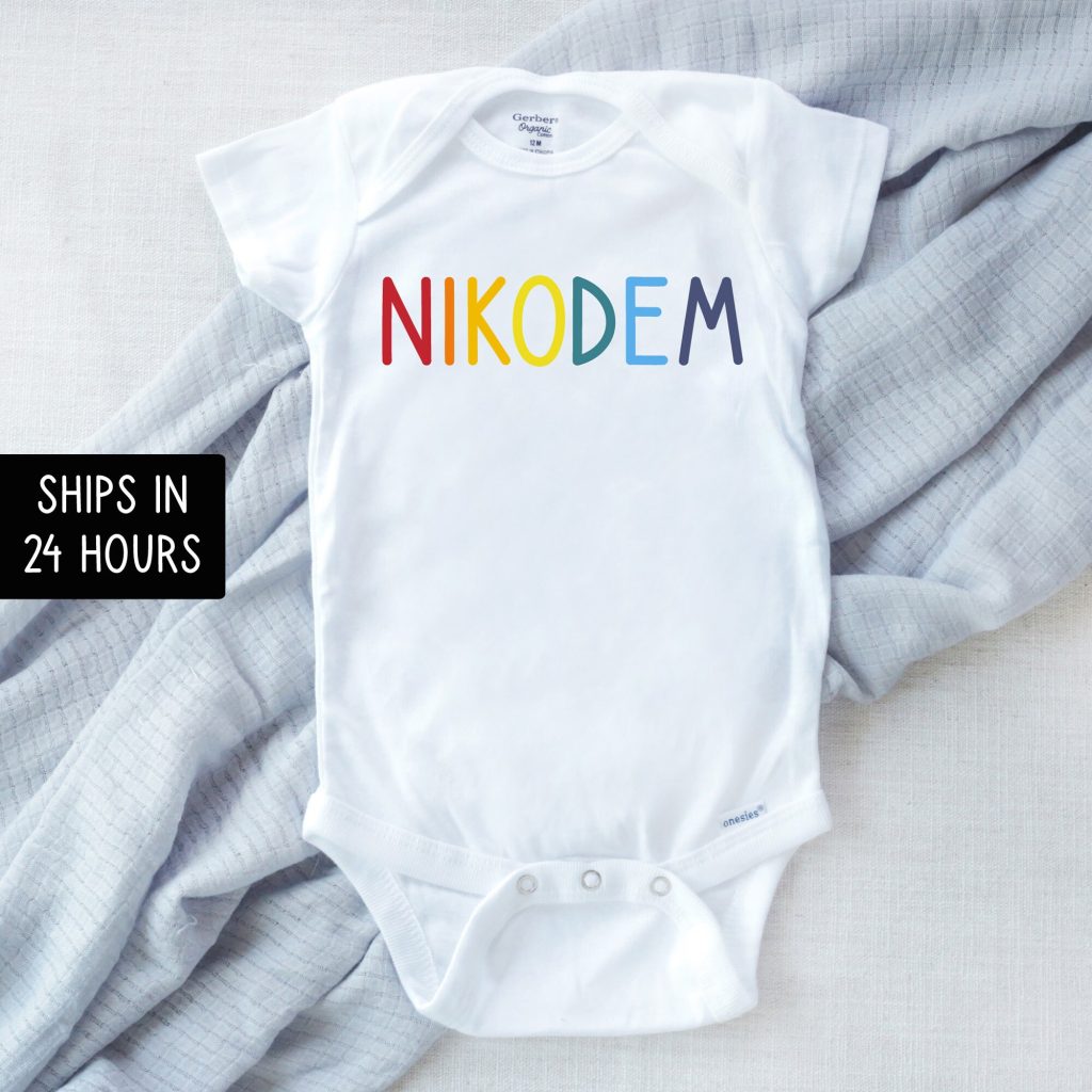 - Personalised Baby Gifts Store