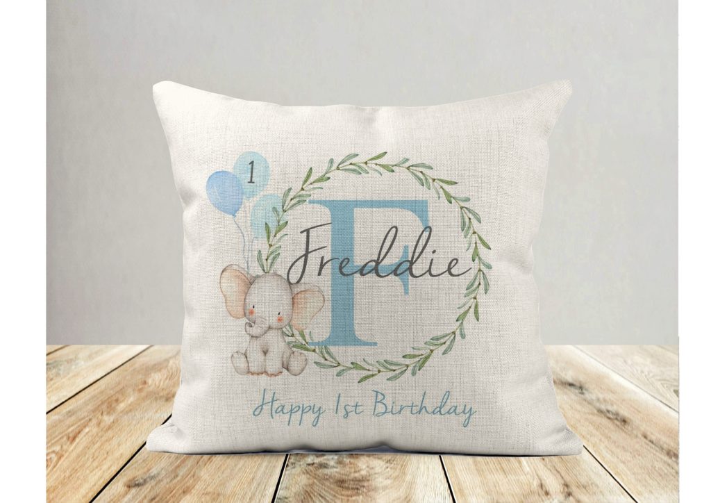 - Personalised Baby Gifts Store