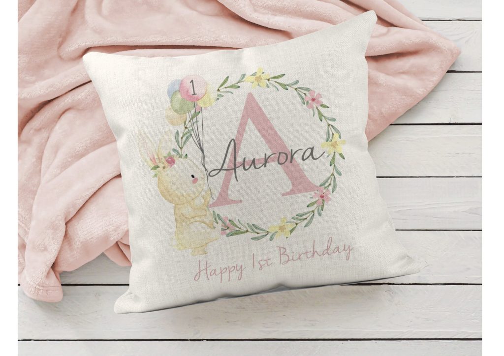 - Personalised Baby Gifts Store