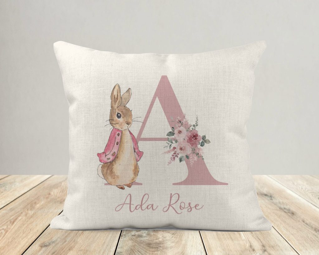 - Personalised Baby Gifts Store