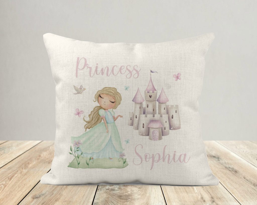 - Personalised Baby Gifts Store