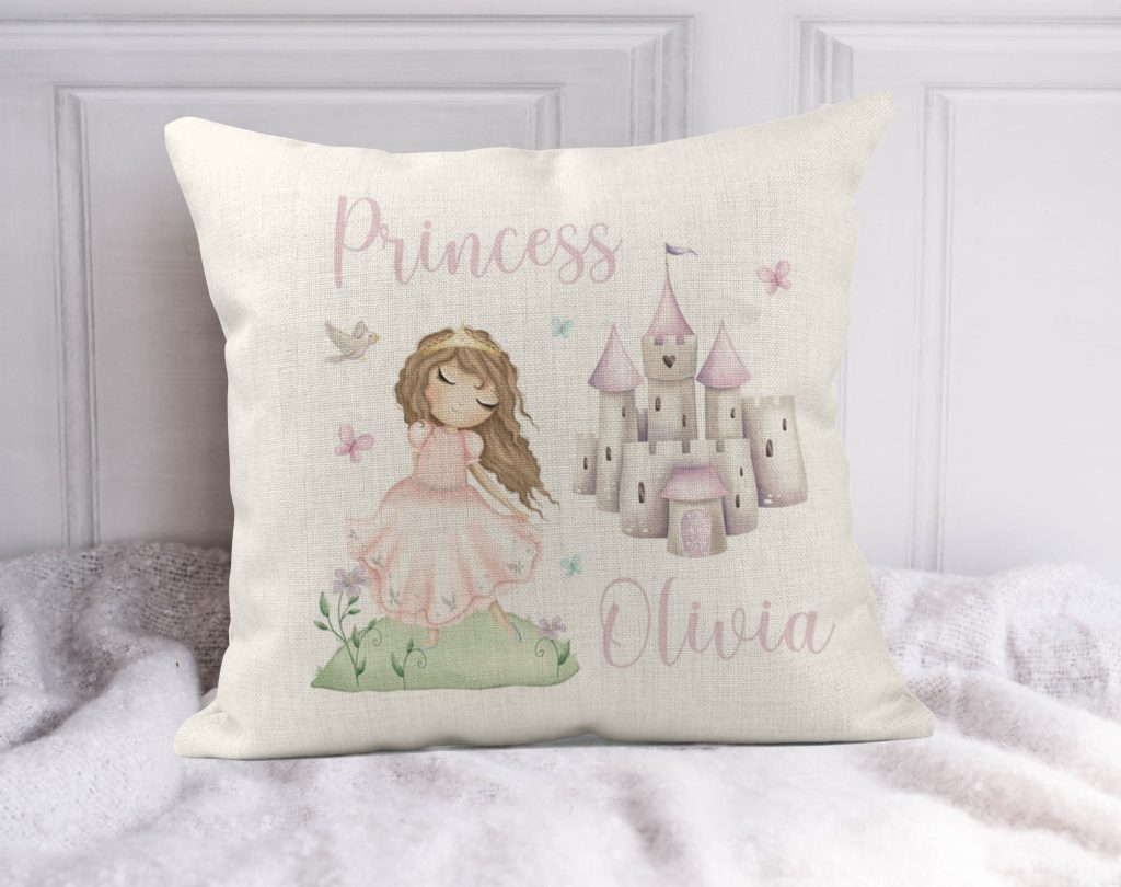 - Personalised Baby Gifts Store