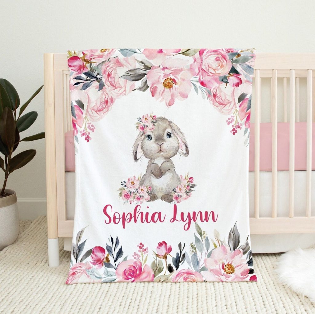 - Personalised Baby Gifts Store