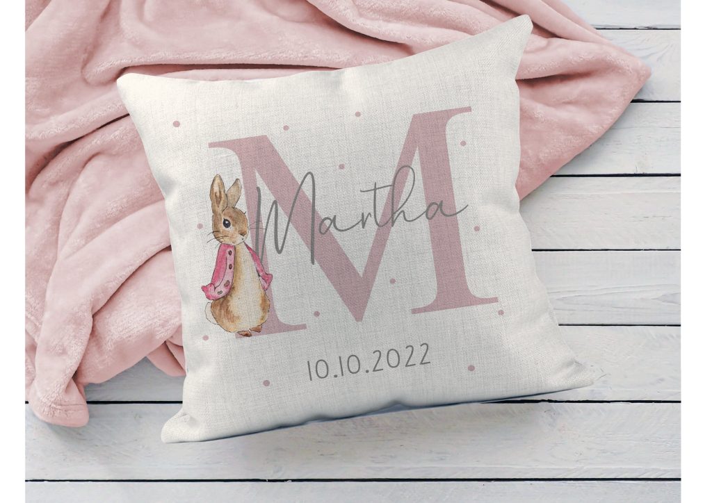 - Personalised Baby Gifts Store