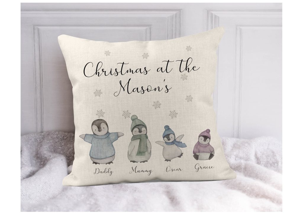 - Personalised Baby Gifts Store