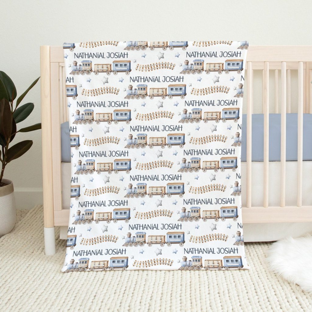 - Personalised Baby Gifts Store