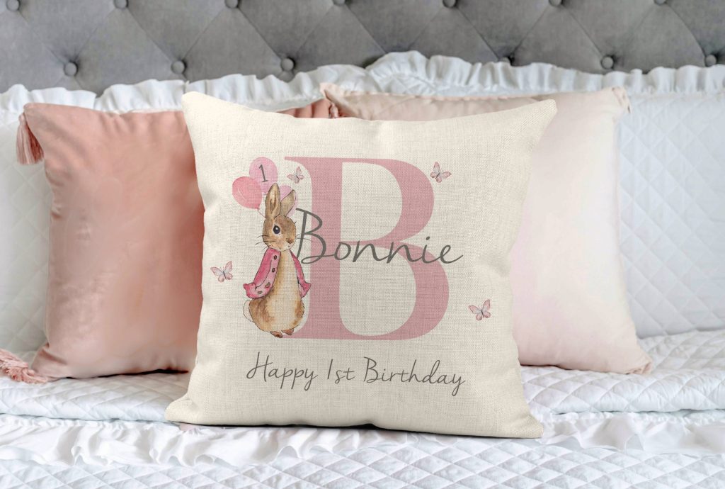 - Personalised Baby Gifts Store