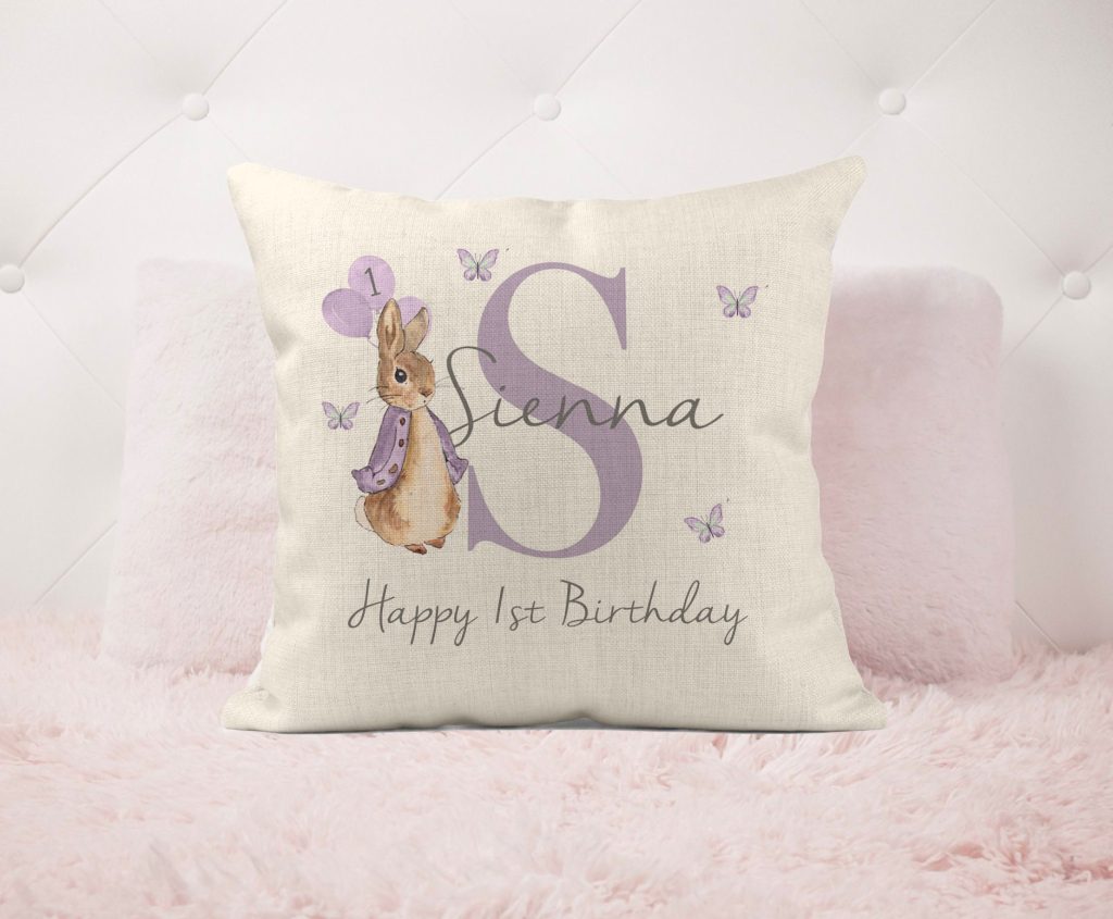 - Personalised Baby Gifts Store