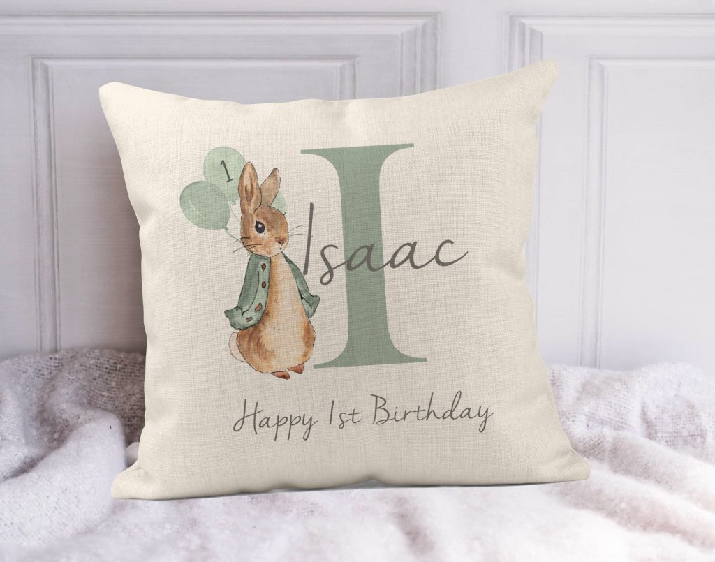 - Personalised Baby Gifts Store