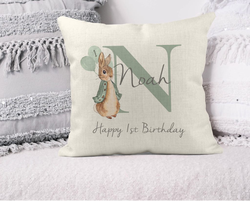 - Personalised Baby Gifts Store