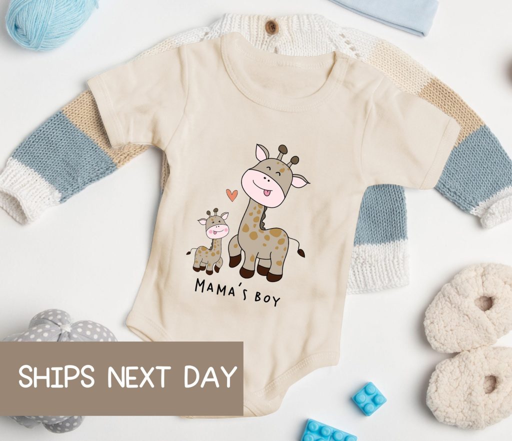 - Personalised Baby Gifts Store