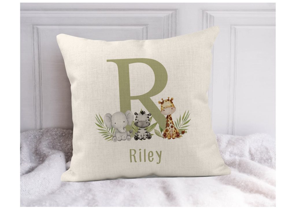 - Personalised Baby Gifts Store