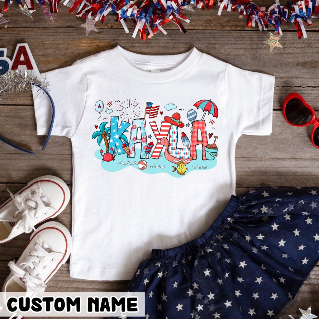 - Personalised Baby Gifts Store