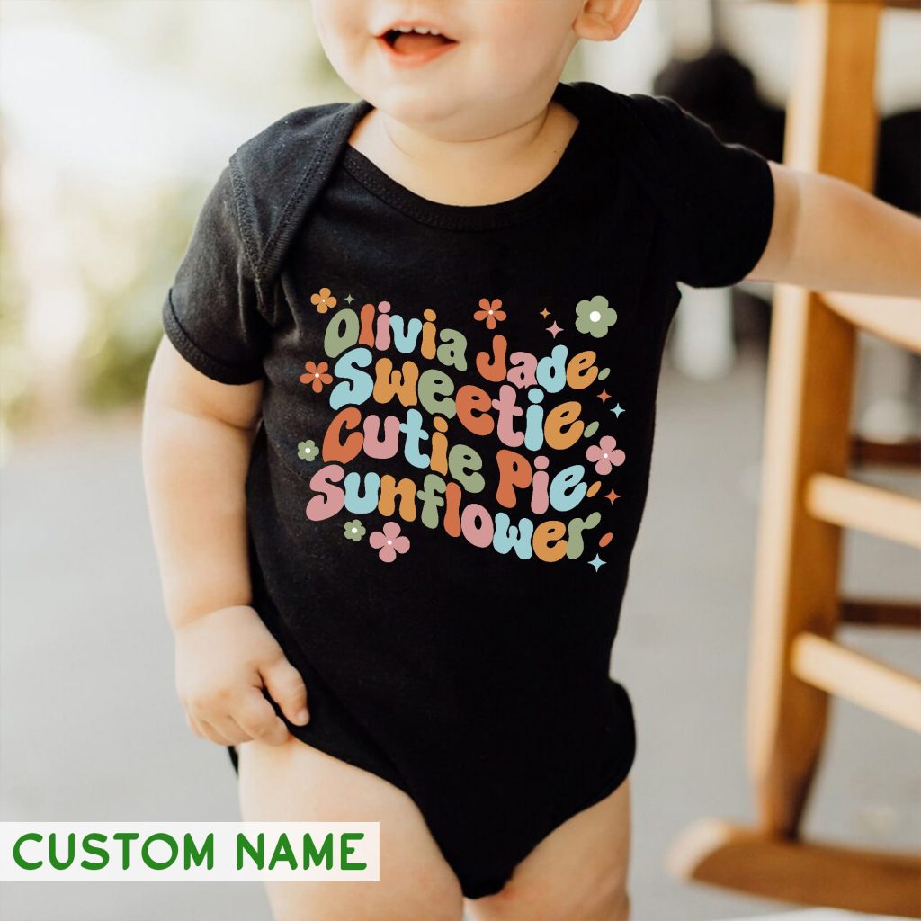 - Personalised Baby Gifts Store