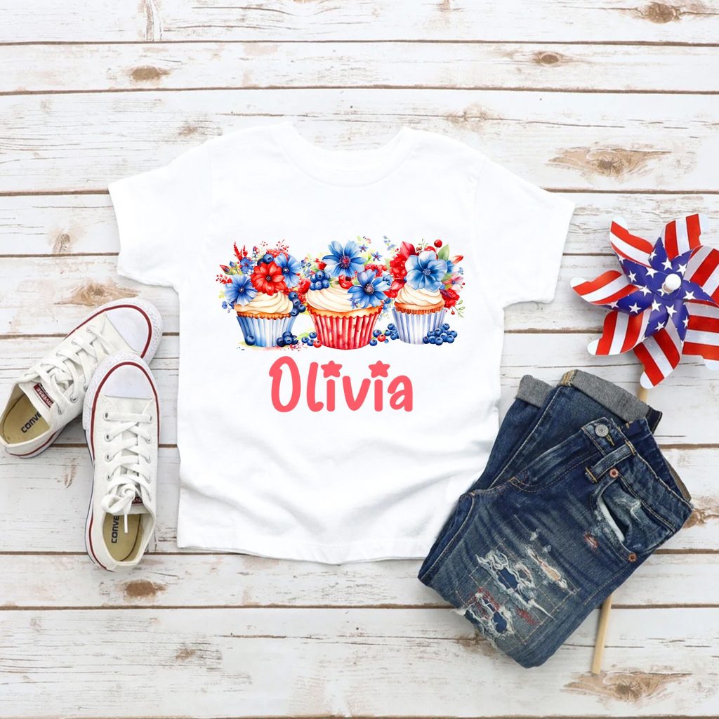 - Personalised Baby Gifts Store