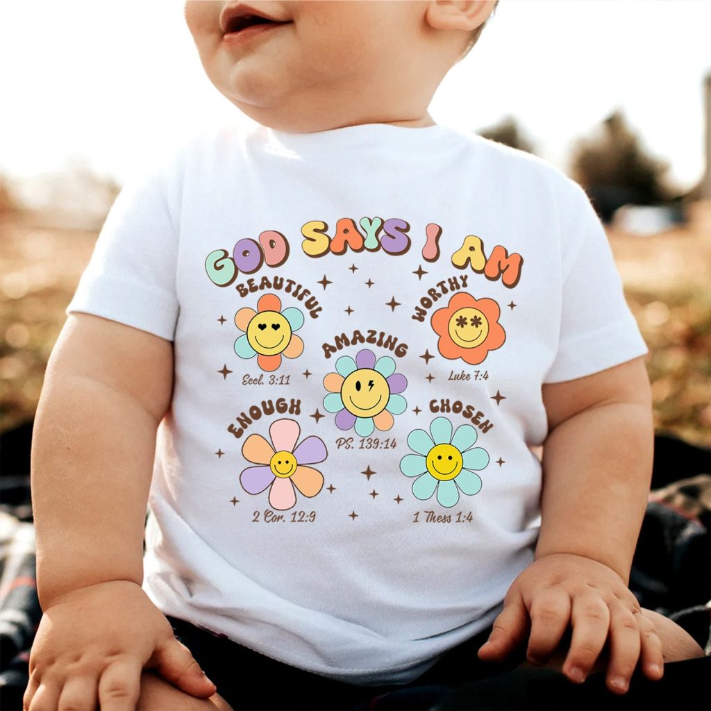 - Personalised Baby Gifts Store