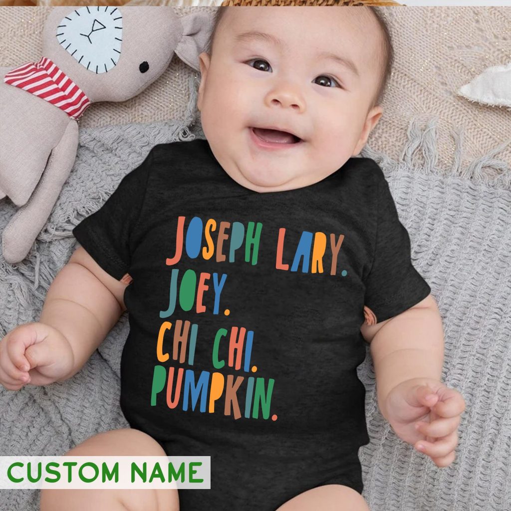 - Personalised Baby Gifts Store