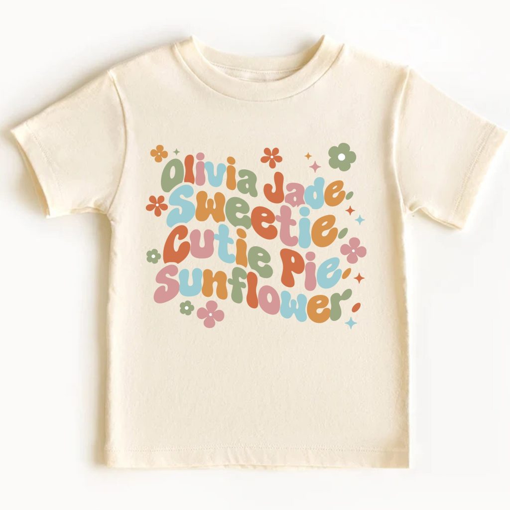 - Personalised Baby Gifts Store