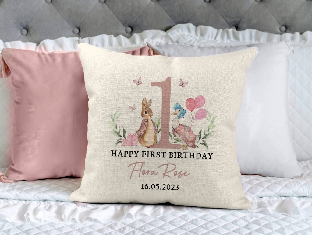 - Personalised Baby Gifts Store