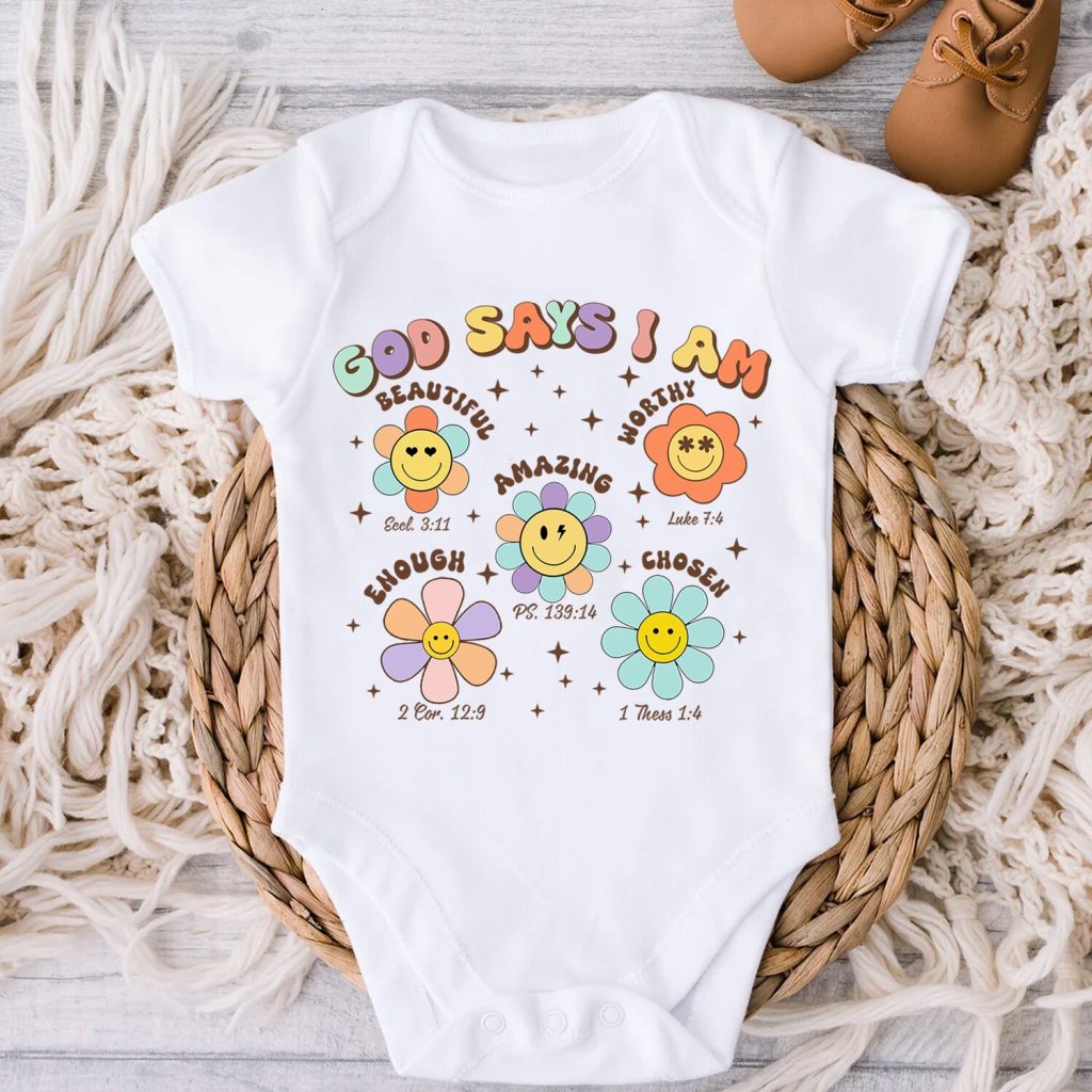 - Personalised Baby Gifts Store