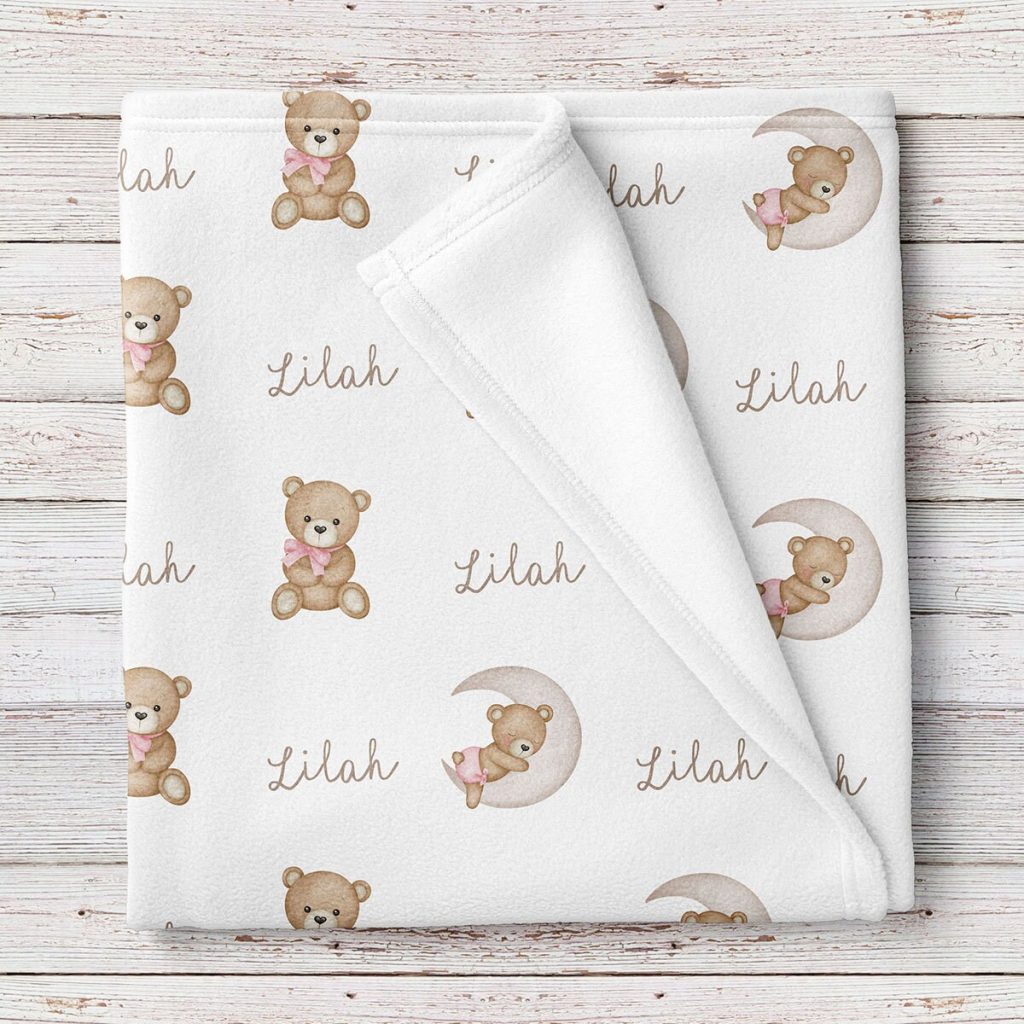 - Personalised Baby Gifts Store