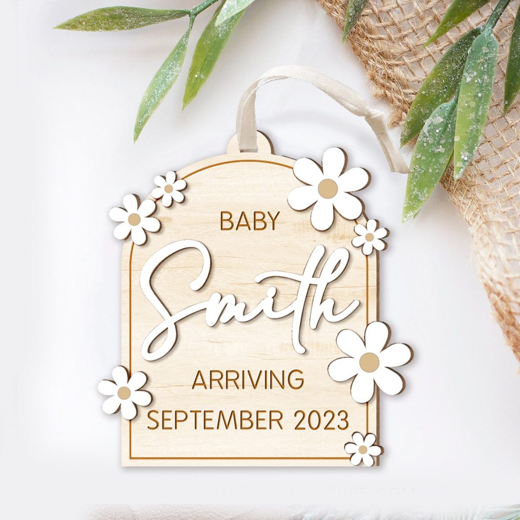 - Personalised Baby Gifts Store