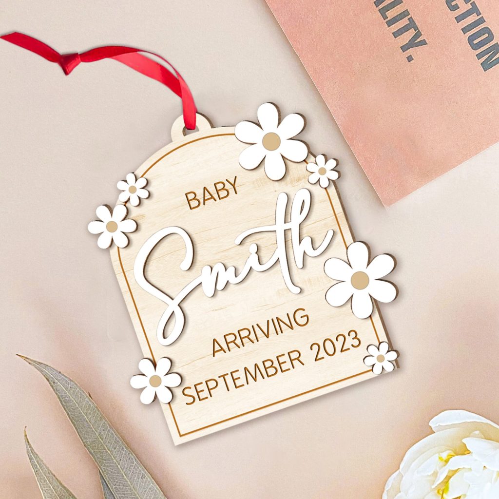 - Personalised Baby Gifts Store