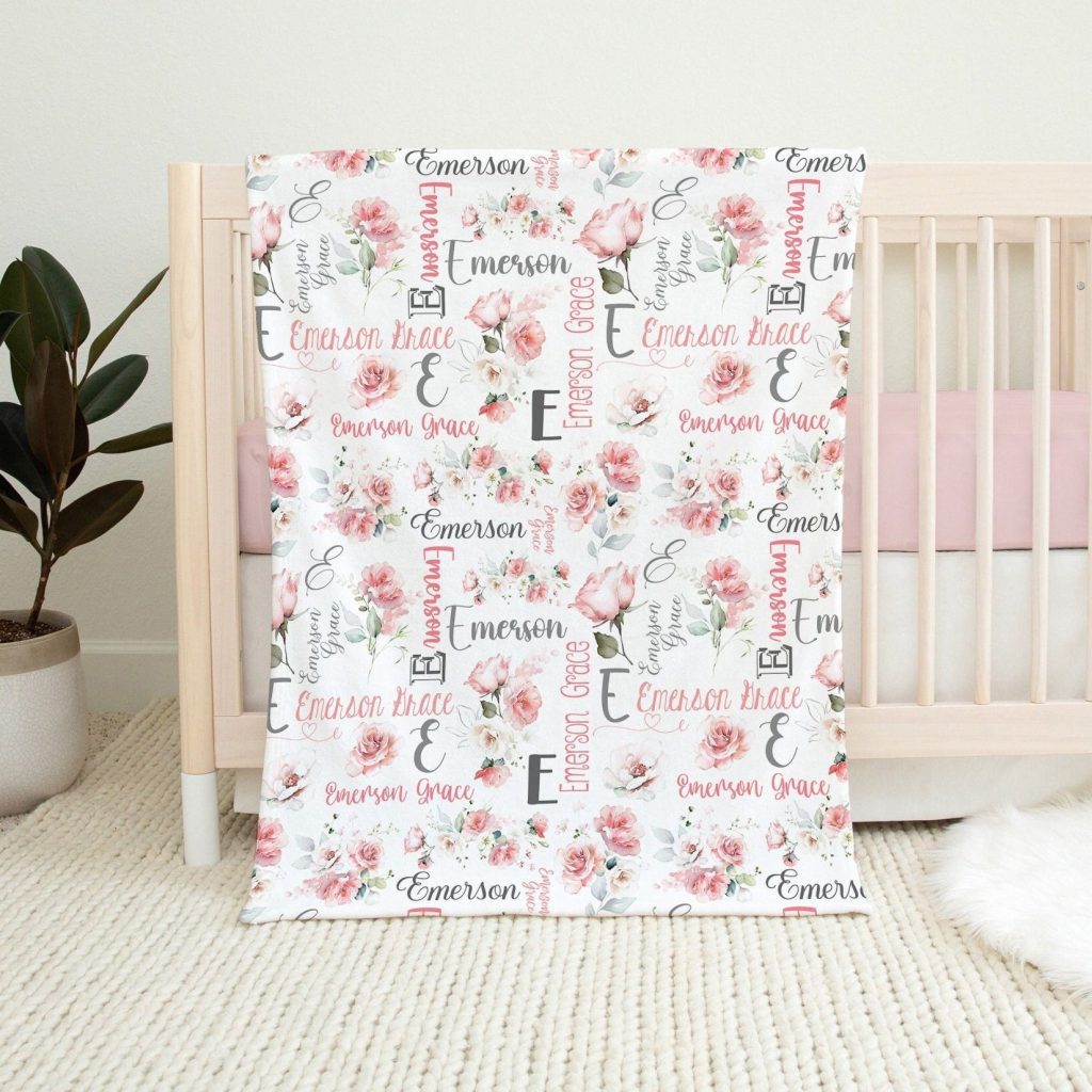 - Personalised Baby Gifts Store