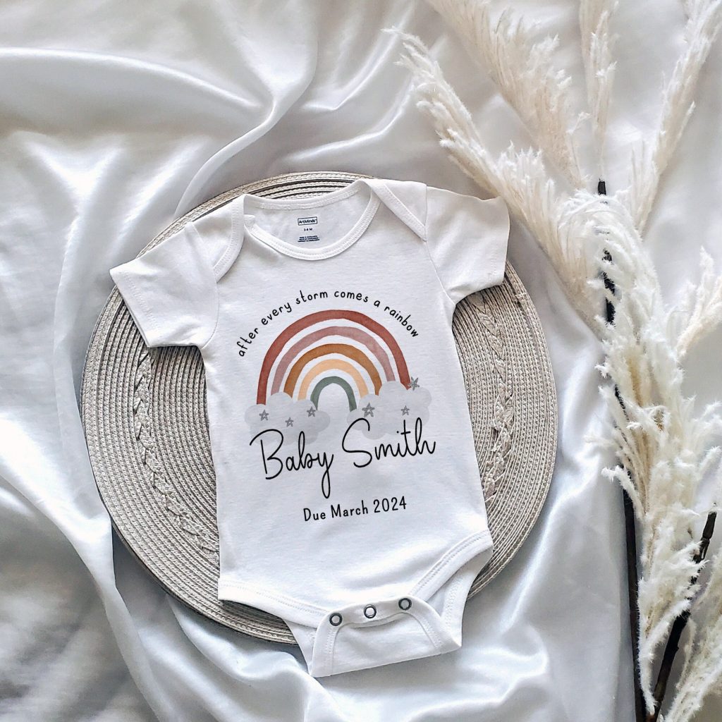 - Personalised Baby Gifts Store