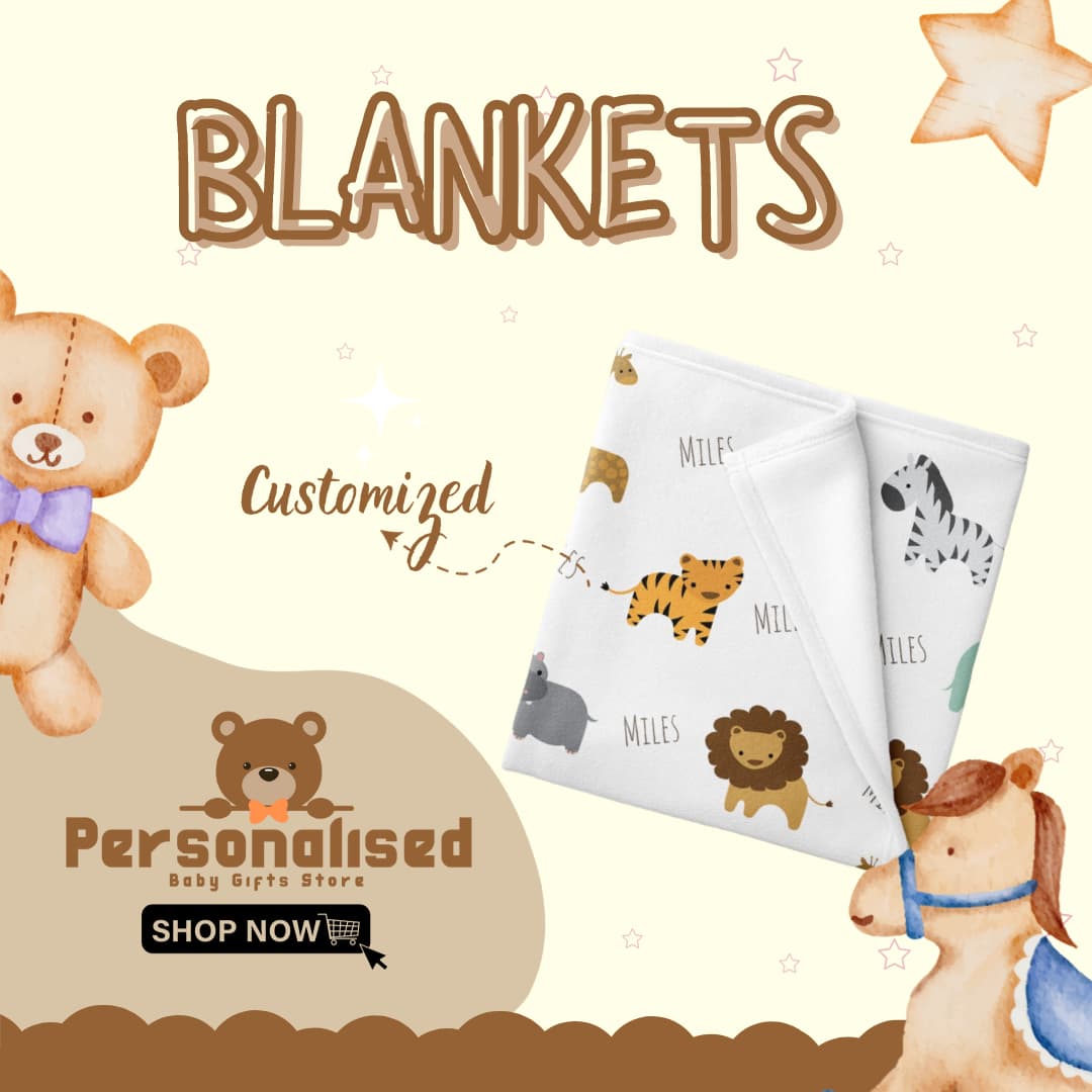 baby blankets