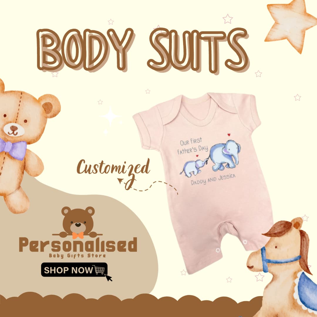 baby body suits