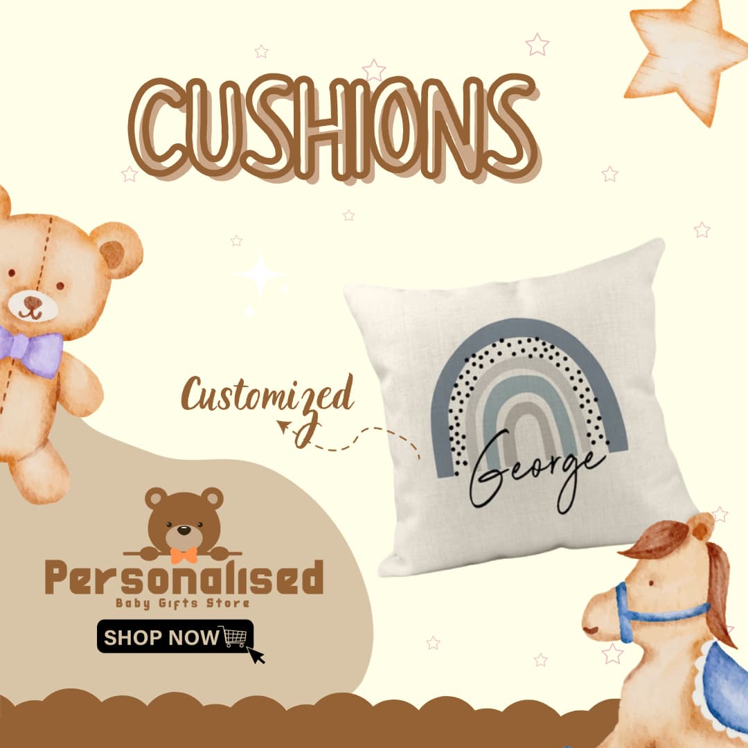 baby cushions